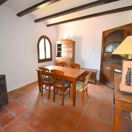 Chalet Casa Bea Javea
