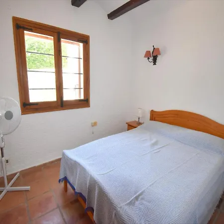 Casa Bea Javea