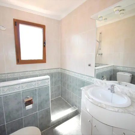 Casa Bea Javea Chalet *