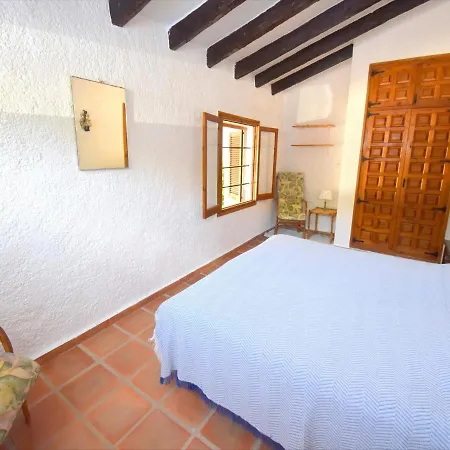 Casa Bea Javea