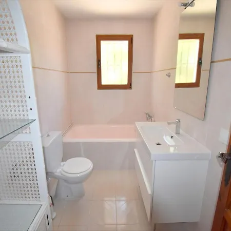 Casa Bea Javea * Balcon del Mar