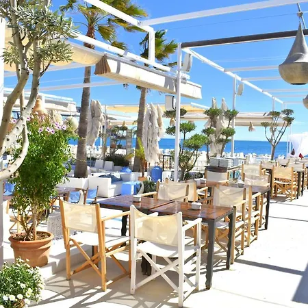 Casa Bea Javea Chalet Balcon del Mar