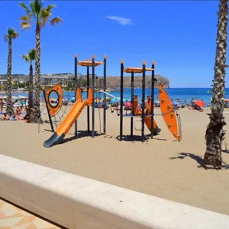Casa Bea Javea *