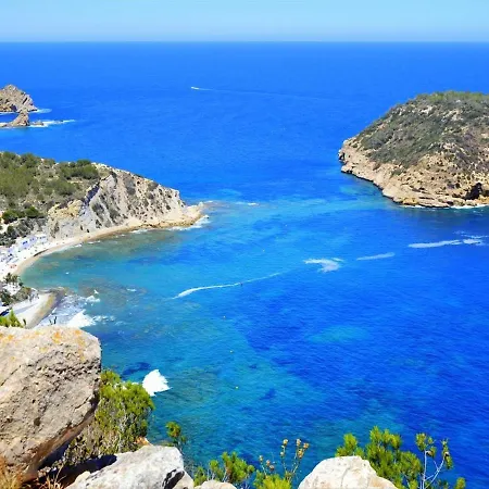 Casa Bea Javea Chalet *