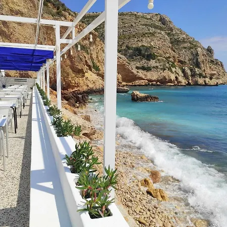 Chalet Casa Bea Javea *
