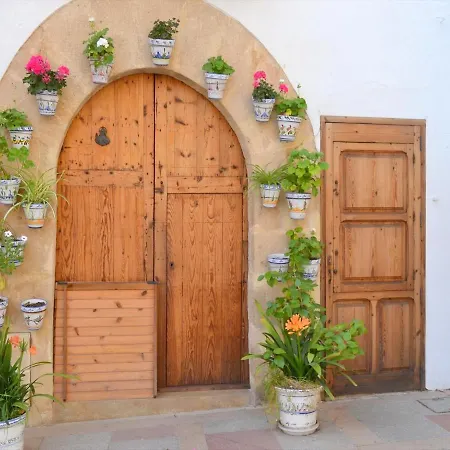 Casa Bea Javea Chalet *