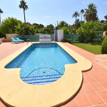 Casa Bea Javea