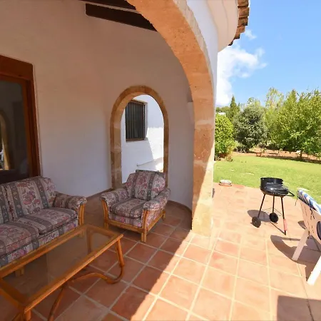Casa Bea Javea *