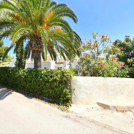 Casa Bea Javea Balcon del Mar