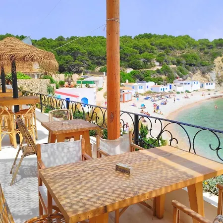 Casa Bea Javea * Balcon del Mar